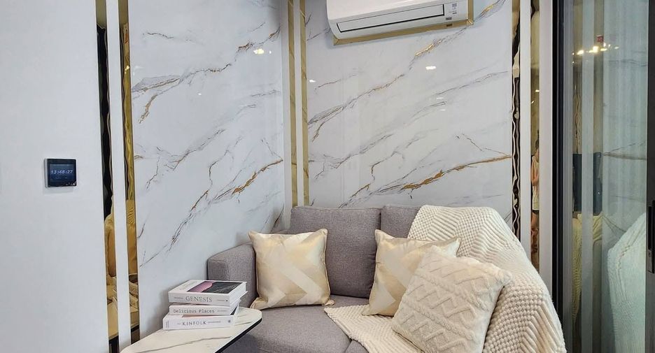For rent 1 bed condo in Chatuchak, Bangkok