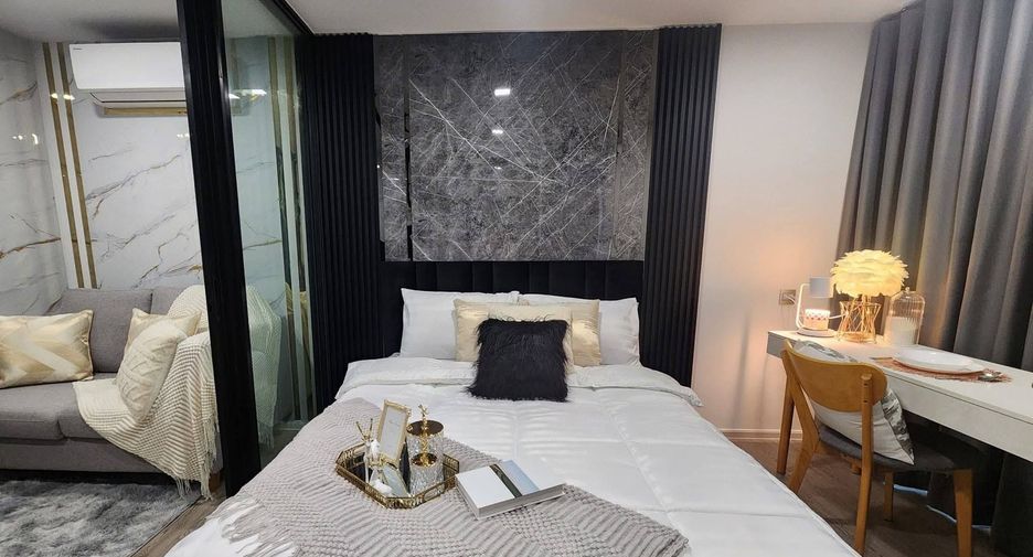 For rent 1 bed condo in Chatuchak, Bangkok