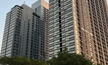For sale 1 bed condo in Bang Phli, Samut Prakan