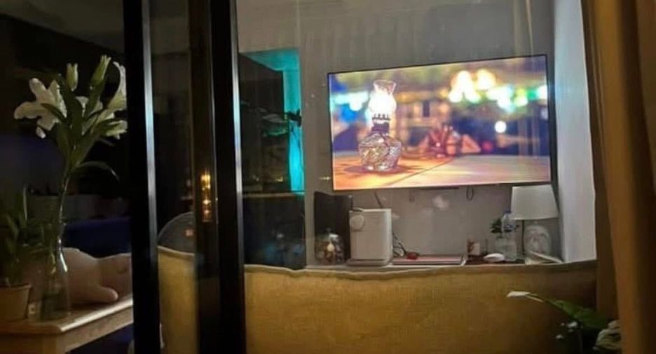 For sale 1 Beds condo in Bang Phli, Samut Prakan