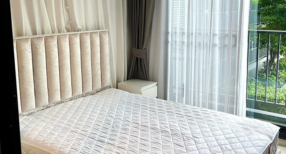 For sale 1 Beds condo in Bang Phli, Samut Prakan