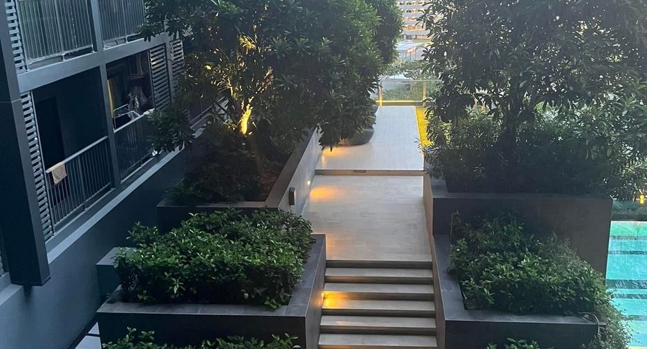 For sale 1 Beds condo in Bang Phli, Samut Prakan