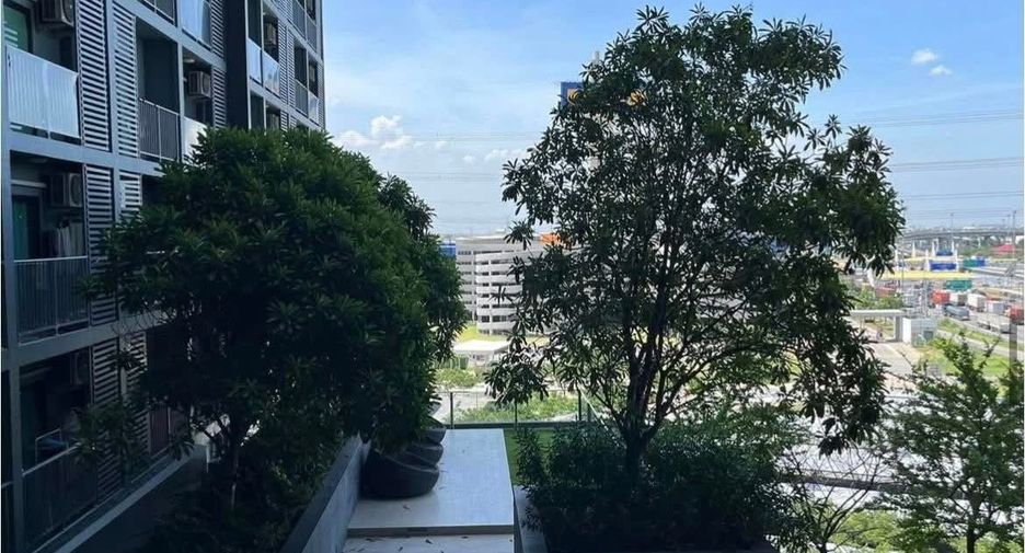 For sale 1 Beds condo in Bang Phli, Samut Prakan
