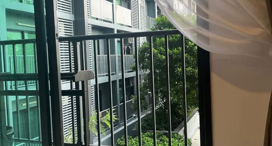 For sale 1 Beds condo in Bang Phli, Samut Prakan