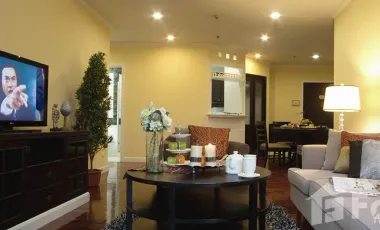 For rent 2 bedrooms apartment in Khlong Toei, Bangkok