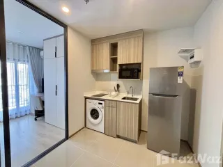 出租 1 卧室 公寓 在 Khlong Toei, 曼谷