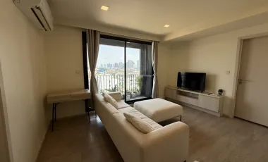 Wohnung zur Miete mit 2 Zimmer in Huai Khwang, Bangkok