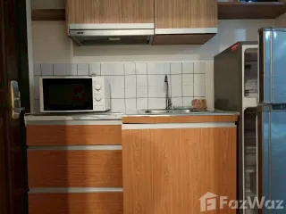 Аренда студия кондо в Пхра Кханонг, Бангкок