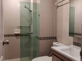 Аренда студия кондо в Пхра Кханонг, Бангкок