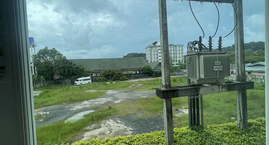 For rent 1 bed apartment in Thalang, Phuket