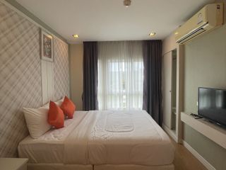 À louer 1 chambre appartement à Thalang, Phuket