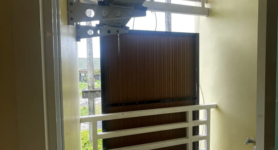 For rent 1 bed apartment in Thalang, Phuket