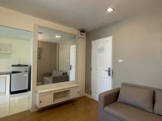 À louer 1 chambre appartement à Thalang, Phuket