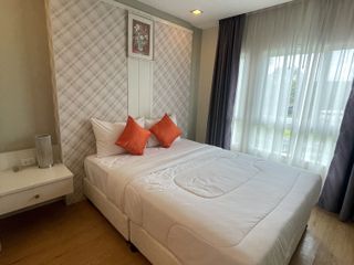 À louer 1 chambre appartement à Thalang, Phuket