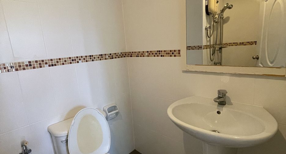 For rent 1 bed apartment in Thalang, Phuket