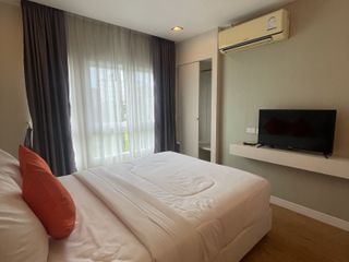 À louer 1 chambre appartement à Thalang, Phuket