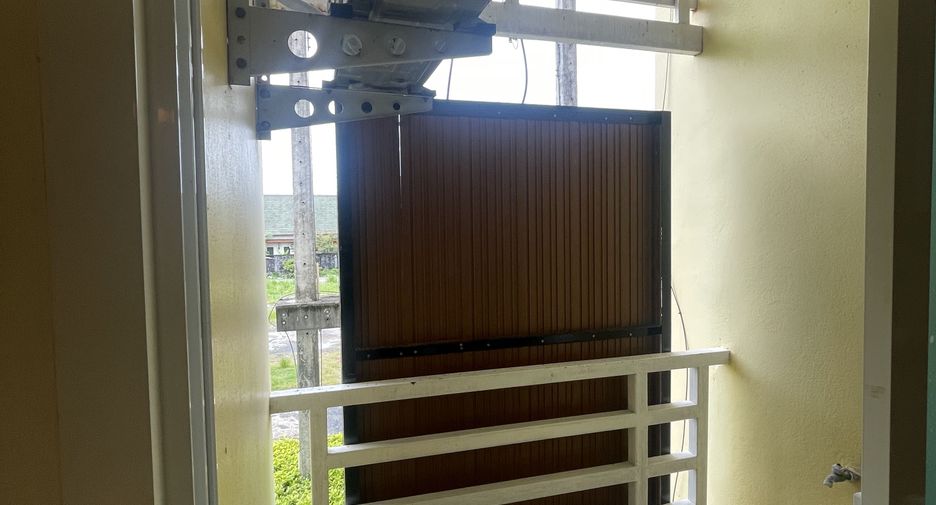 For rent 1 bed apartment in Thalang, Phuket