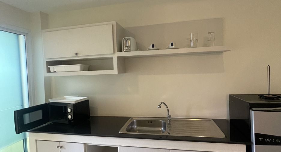 For rent 1 bed apartment in Thalang, Phuket