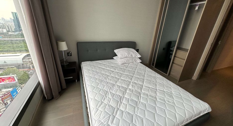 For rent 2 ベッドルーム condo in Watthana, Bangkok