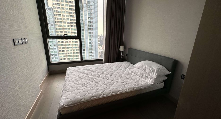 For rent 2 ベッドルーム condo in Watthana, Bangkok