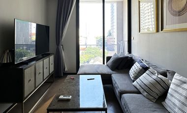 À louer et à vendre 2 chambres condo à Watthana, Bangkok
