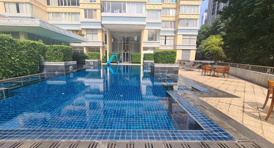 ให้เช่า 2 ห้องนอน คอนโด ใน วัฒนา, กรุงเทพฯ