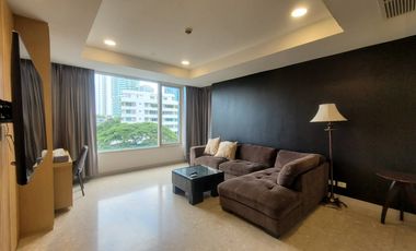 Wohnung zur Miete mit 2 Zimmer in Watthana, Bangkok