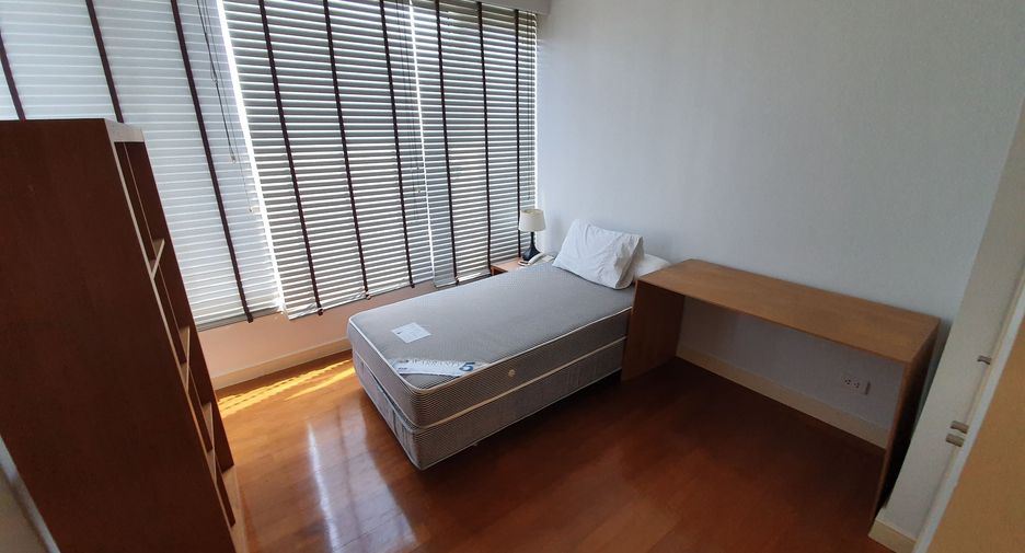 ให้เช่า 2 ห้องนอน คอนโด ใน วัฒนา, กรุงเทพฯ