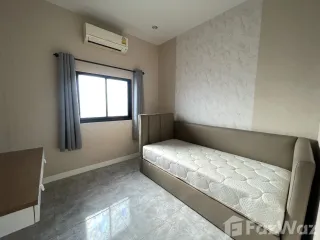 For rent 3 bedrooms townhouse in Hua Hin, Prachuap Khiri Khan