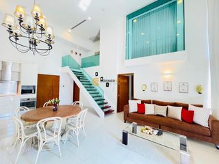 For Rent 2 Bedroom Condo In Bang Lamung, Chonburi