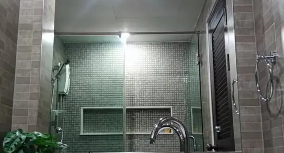 For sale studio condo in Mueang Chiang Mai, Chiang Mai