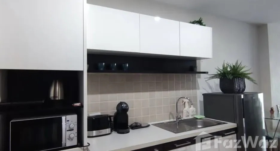 For sale studio condo in Mueang Chiang Mai, Chiang Mai