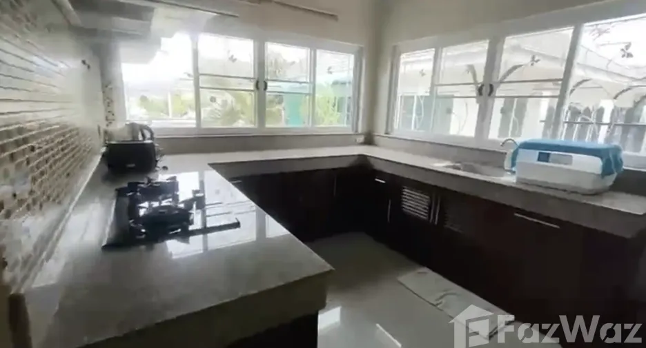 For sale and for rent 2 bedrooms villa in Hua Hin, Prachuap Khiri Khan