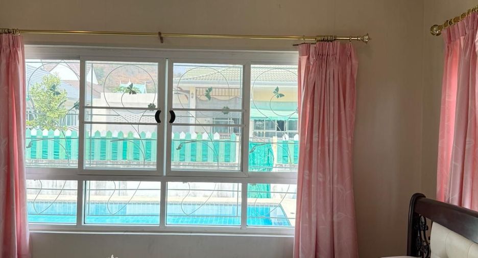Villa en venta y en alquiler de 2 habitaciones en Hua Hin, Prachuap Khiri Khan