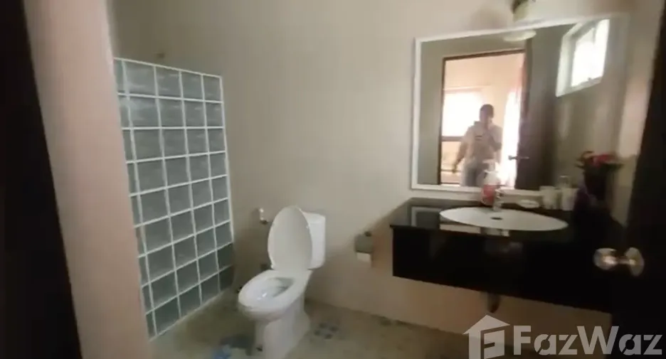 For sale and for rent 2 bedrooms villa in Hua Hin, Prachuap Khiri Khan