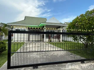 À vendre et à louer 2 chambres villa à Hua Hin, Prachuap Khiri Khan