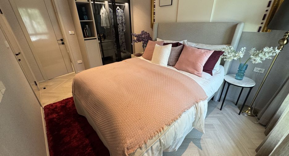 For sale 1 bed condo in Thalang, Phuket