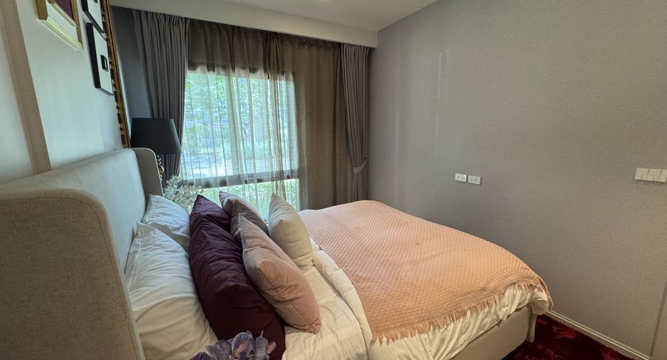 For sale 1 bed condo in Thalang, Phuket