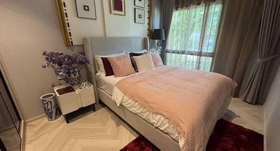 For sale 1 bed condo in Thalang, Phuket