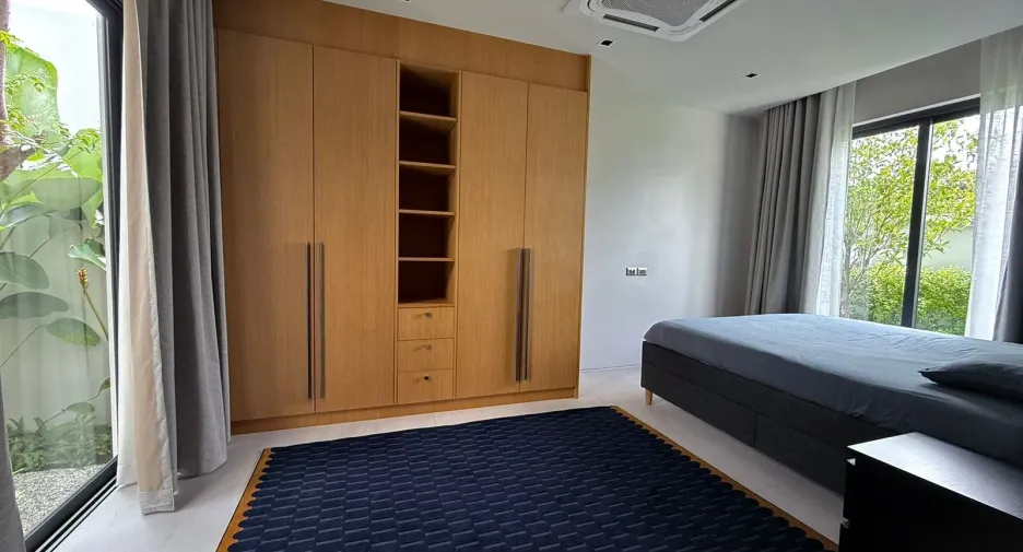 For sale 3 bedrooms villa in Thalang, Phuket