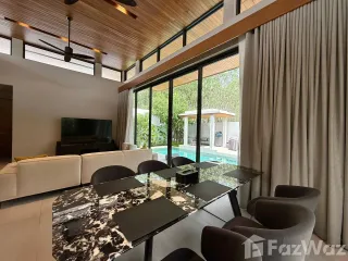 出售 3 卧室 别墅 在 塔朗, 普吉