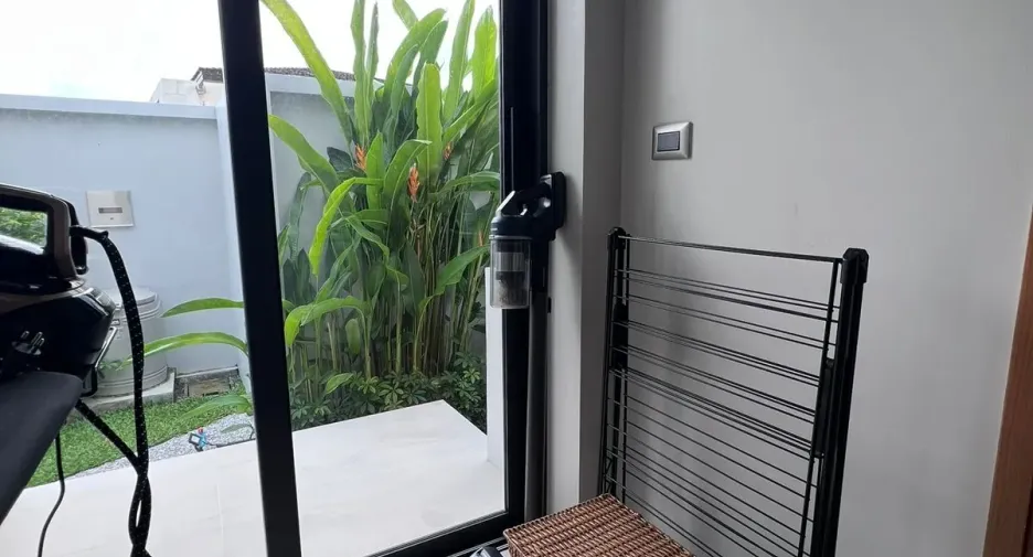For sale 3 bedrooms villa in Thalang, Phuket