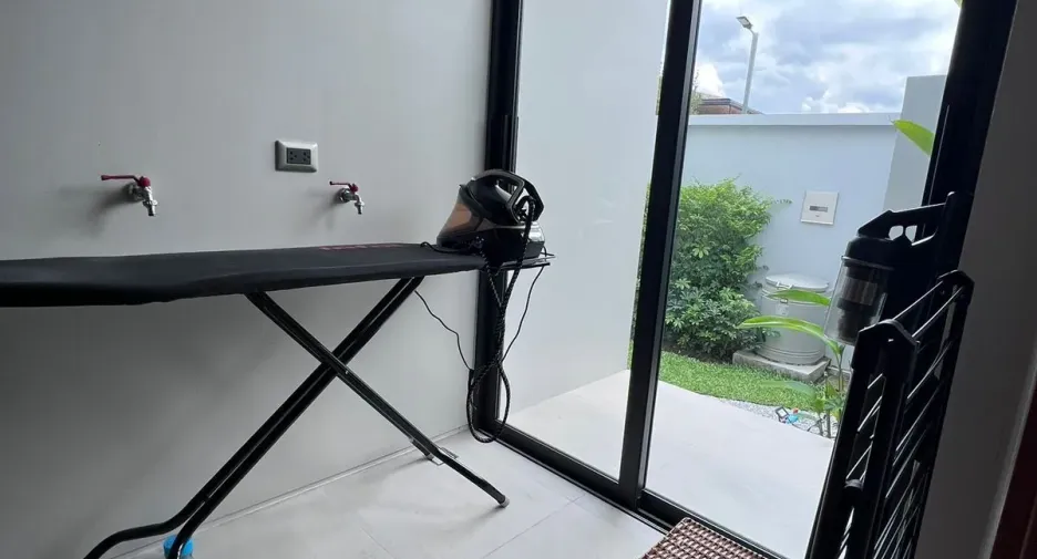 For sale 3 bedrooms villa in Thalang, Phuket