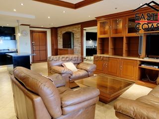 For Rent 1 Bedroom Condo In Bang Lamung, Chonburi