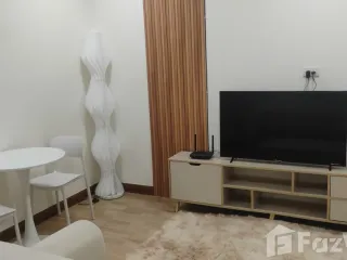 Studio Condo In San Sai, Chiang Mai