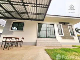 Haus zum Kauf mit 3 Zimmer in Mueang Chiang Rai, Chiang Rai