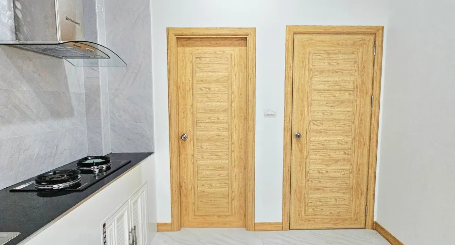 À vendre 3 chambres maison à Mueang Chiang Rai, Chiang Rai