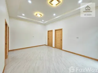 Haus zum Kauf mit 3 Zimmer in Mueang Chiang Rai, Chiang Rai
