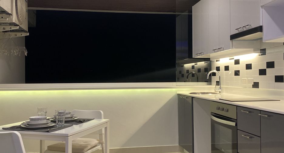 For rent スタジオ condo in Kathu, Phuket