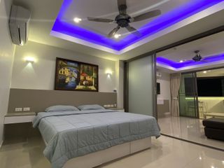 For Rent Studio Condo In Kathu, Phuket